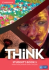 Image for Think Level 5 Student&#39;s Book