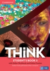 Image for ThinkLevel 5,: Student&#39;s book