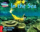 Image for In the sea