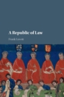 Image for A republic of law