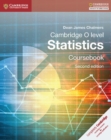 Image for Cambridge O-Level Statistics Coursebook