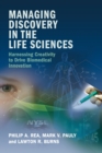 Image for Managing Discovery in the Life Sciences