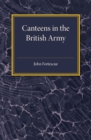 Image for A Short Account of Canteens in the British Army