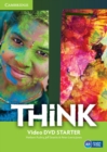Image for Think Starter Video DVD