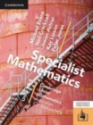 Image for CSM VCE Specialist Mathematics Units 3 and 4