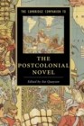 Image for The Cambridge Companion to the Postcolonial Novel