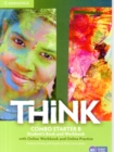 Image for ThinkStarter,: Combo B with online workbook and online practice