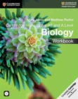 Image for Cambridge International AS and A Level Biology Workbook with CD-ROM