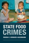Image for State Food Crimes