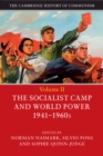 Image for The Cambridge history of communismVolume II,: The socialist camp and world power 1941-1960s