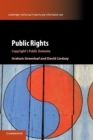 Image for Public Rights