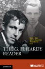Image for The G.H. Hardy reader