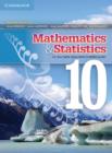 Image for Mathematics and Statistics for the New Zealand Curriculum Year 10