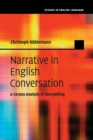 Image for Narrative in English Conversation