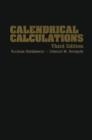 Image for Calendrical calculations