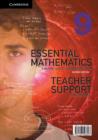 Image for Essential Mathematics for the Australian Curriculum Year 9 Teacher Support Print Option