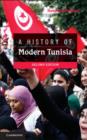 Image for A history of modern Tunisia