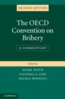 Image for The OECD Convention on bribery: a commentary
