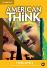 Image for American Think Level 3 Video DVD