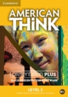 Image for American Think Level 3 Presentation Plus DVD-ROM
