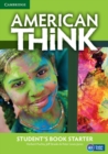 Image for American thinkStarter,: Student&#39;s book