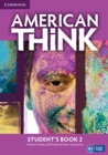 Image for American thinkLevel 2,: Student&#39;s book