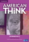 Image for American thinkLevel 2,: Workbook with online practice