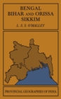 Image for Bengal, Bihar, and Orissa Sikkim