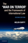 Image for The ‘War on Terror&#39; and the Framework of International Law