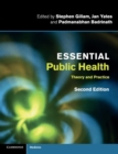 Image for Essential Public Health