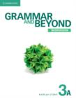Image for Grammar and Beyond Level 3 Workbook A
