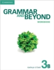 Image for Grammar and beyond: Level 3