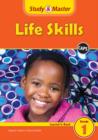 Image for Study &amp; Master Life Skills Learner&#39;s Book Grade 1
