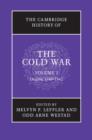 Image for The Cambridge History of the Cold War 3 Volume Set