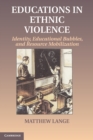 Image for Educations in Ethnic Violence