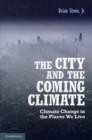 Image for The City and the Coming Climate