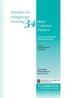 Image for IELTS collected papers2,: Research in reading and listening assessment