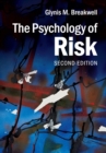 Image for The psychology of risk