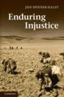Image for Enduring injustice
