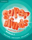 Image for Super minds3: American English