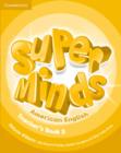 Image for Super Minds American English Level 5 Teacher&#39;s Book