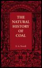 Image for The natural history of coal