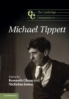 Image for The Cambridge companion to Michael Tippett