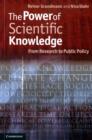 Image for The Power of Scientific Knowledge