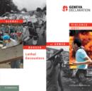 Image for Global Burden of Armed Violence 2011 : Lethal Encounters