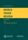 Image for The WTO Case Law of 2010