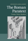 Image for The Roman Paratext
