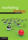 Image for Marketing Strategy Case Book