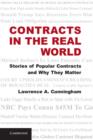 Image for Contracts in the Real World