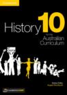 Image for History for the Australian Curriculum Year 10